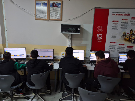 eTwinning ile Okula Dönüş